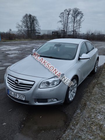 продам Opel Signumв пмр  фото 5