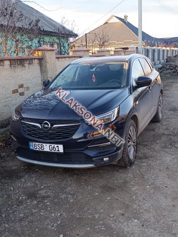 продам Opel Admiralв пмр  фото 4
