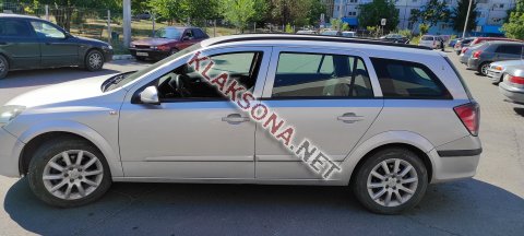 продам Opel Astraв пмр  фото 4