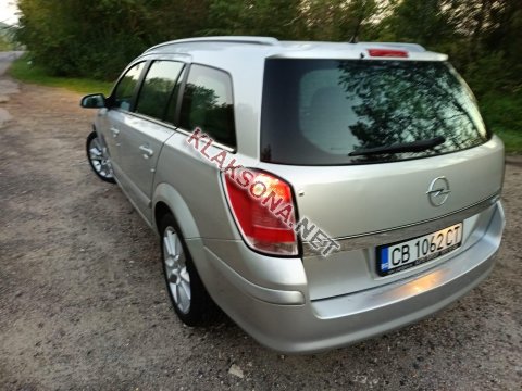 продам Opel Astraв пмр  фото 4