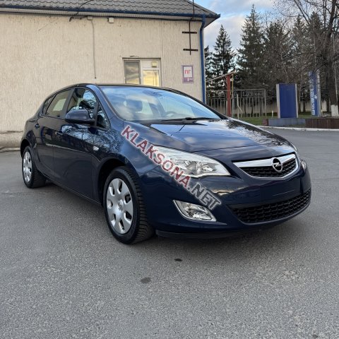 продам Opel Astraв пмр  фото 5