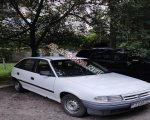 продам Opel Astra в пмр  фото 1