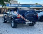 продам Opel Frontera в пмр  фото 4
