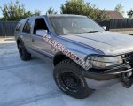 продам Opel Frontera в пмр  фото 5