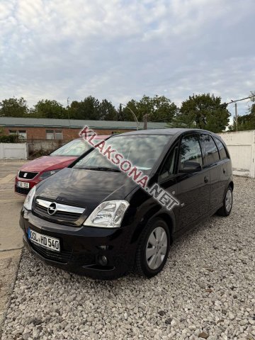 продам Opel Merivaв пмр  фото 6