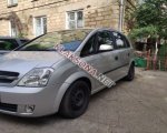 продам Opel Meriva в пмр  фото 6