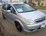 продам Opel Meriva в пмр  фото 2