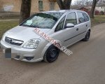 продам Opel Meriva в пмр  фото 3
