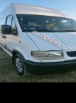 продам Opel Movano в пмр  фото 2