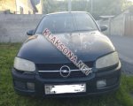 продам Opel Omega в пмр  фото 5