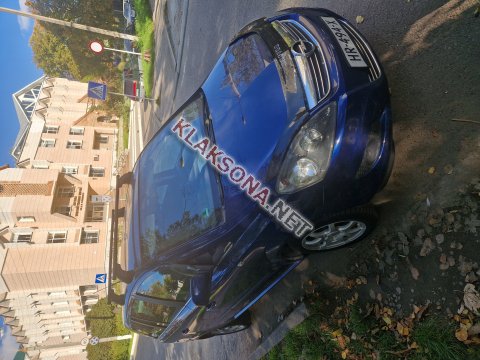 продам Opel Zafiraв пмр  фото 4