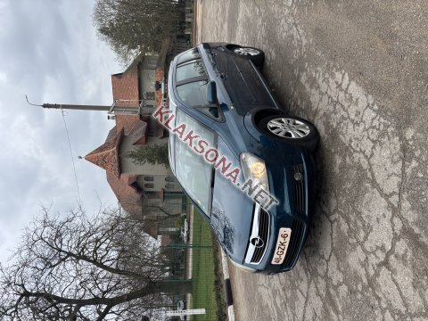 продам Opel Zafiraв пмр  фото 6