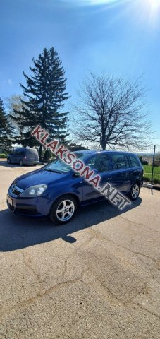 продам Opel Zafiraв пмр  фото 6