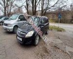 продам Opel Zafira в пмр  фото 5