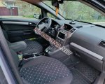 продам Opel Zafira в пмр  фото 3