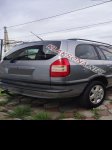 продам Opel Zafira в пмр  фото 3