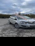 продам Opel Zafira в пмр  фото 4