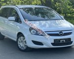 продам Opel Zafira в пмр  фото 4