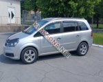 продам Opel Zafira в пмр  фото 5