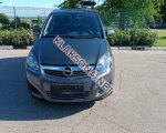 продам Opel Zafira в пмр  фото 6