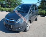 продам Opel Zafira в пмр  фото 5