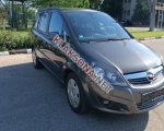 продам Opel Zafira в пмр  фото 3