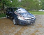 продам Opel Zafira в пмр  фото 5