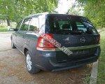 продам Opel Zafira в пмр  фото 3