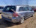 продам Opel Zafira в пмр  фото 4