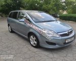 продам Opel Zafira в пмр  фото 2