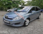 продам Opel Zafira в пмр  фото 6