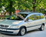продам Opel Zafira в пмр  фото 4