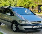 продам Opel Zafira в пмр  фото 3