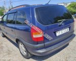 продам Opel Zafira в пмр  фото 4