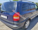 продам Opel Zafira в пмр  фото 2