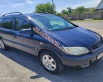 продам Opel Zafira в пмр  фото 3