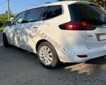 продам Opel Zafira в пмр  фото 3