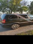 продам Opel Zafira в пмр  фото 6