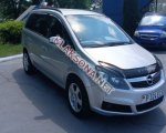 продам Opel Zafira в пмр  фото 4