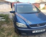 продам Opel Zafira в пмр  фото 1