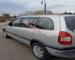 продам Opel Zafira в пмр  фото 3