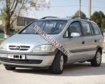 продам Opel Zafira в пмр  фото 6
