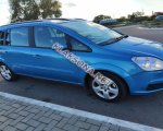 продам Opel Zafira в пмр  фото 2