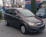 продам Opel Zafira в пмр  фото 2