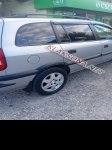 продам Opel Zafira в пмр  фото 4