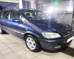 продам Opel Zafira в пмр  фото 1