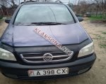 продам Opel Zafira в пмр  фото 4