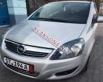 продам Opel Zafira в пмр  фото 4