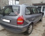 продам Opel Zafira в пмр  фото 1