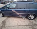 продам Opel Zafira в пмр  фото 6